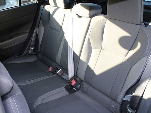 Used 2025 Subaru Impreza 2.0i AWD/4WD image 19