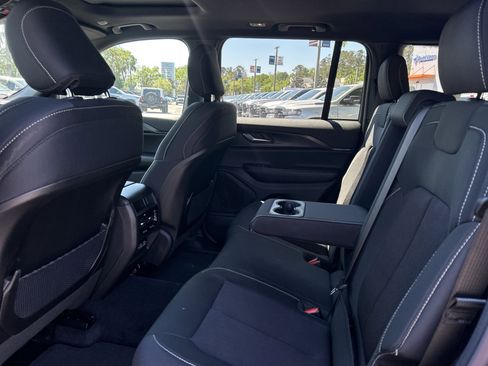 New 2026 Jeep Grand Cherokee Laredo X RWD image 54