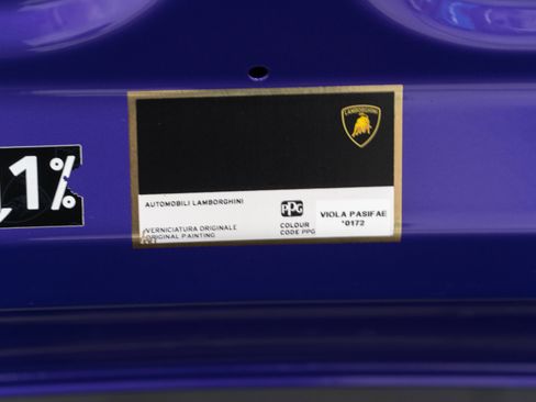 Used 2023 Lamborghini Huracan EVO image 25