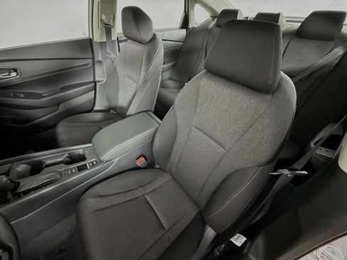 New 2026 Honda Accord SE image 24