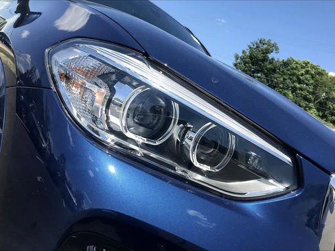 Used 2020 BMW X3 xDrive30i w/ M Sport Package 2 image 20