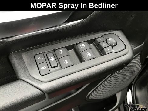 New 2026 RAM 1500 Big Horn image 11