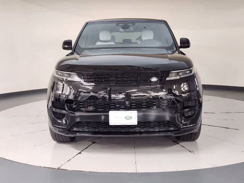New 2026 Land Rover Range Rover Sport Dynamic SE AWD/4WD image 15