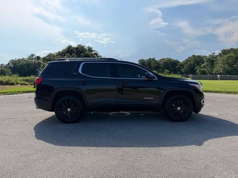 Used 2019 GMC Acadia SLT FWD image 6