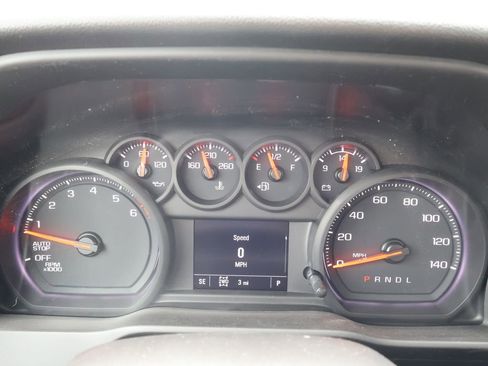 New 2026 GMC Sierra 1500 Pro AWD/4WD image 19