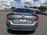 Certified 2020 Honda Civic LX image 5