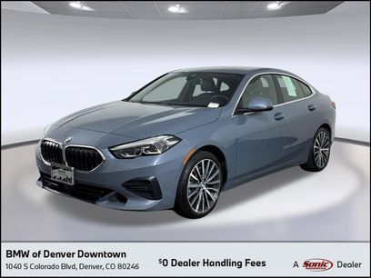 Used 2022 BMW 228i xDrive Gran Coupe w/ Premium Package 2