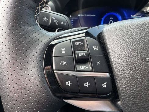 Used 2023 Ford Explorer ST w/ Equipment Group 401A AWD/4WD image 14
