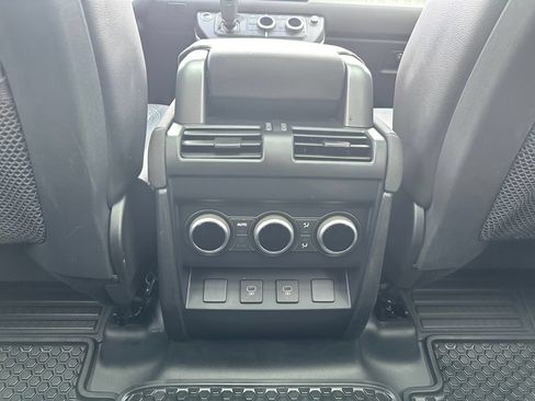 Used 2023 Land Rover Defender 110 S AWD/4WD image 20