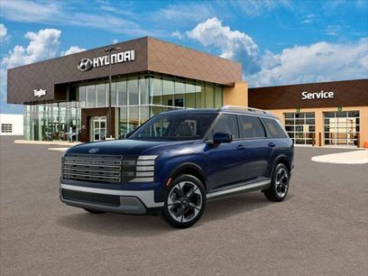 New 2026 Hyundai Palisade Limited