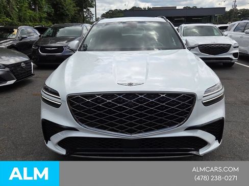 Used 2026 Genesis GV70 2.5T Sport Prestige AWD/4WD image 17