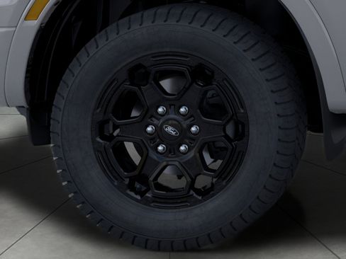 New 2026 Ford Ranger XLT AWD/4WD image 19