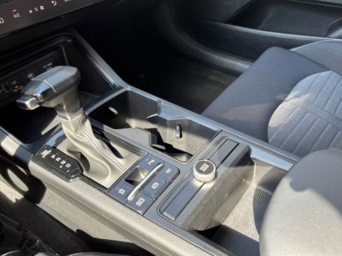 Used 2025 Kia K5 LXS image 42