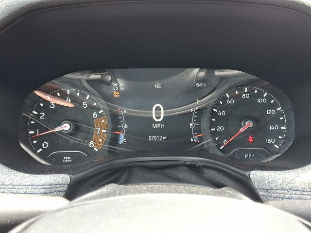 Used 2024 Jeep Compass Latitude AWD/4WD image 20