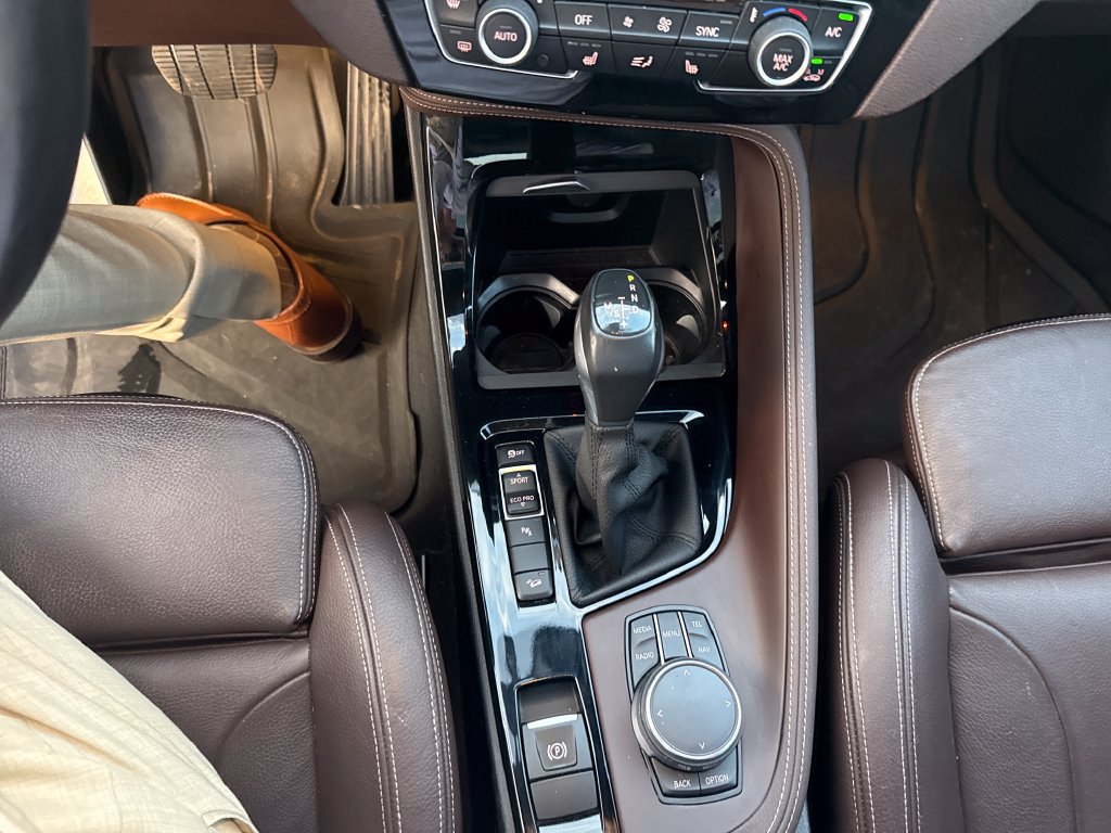 Used 2017 BMW X1 xDrive28i AWD/4WD image 14