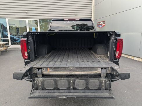 Used 2021 GMC Sierra 1500 AT4 AWD/4WD image 41