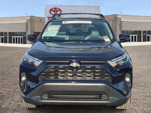 Certified 2025 Toyota RAV4 XLE Premium image 6