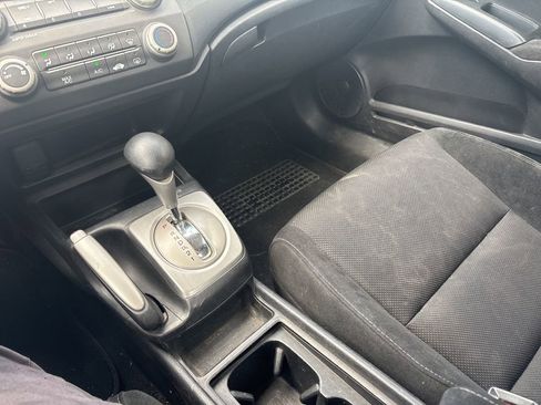 Used 2009 Honda Civic LX-S image 18