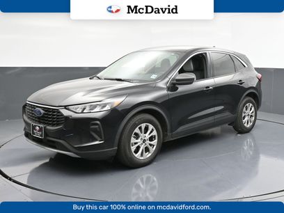 Used 2023 Ford Escape Active