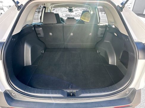 Used 2024 Toyota RAV4 LE image 26