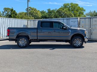 Used 2017 Ford F250 Lariat w/ Lariat Ultimate Package video 3