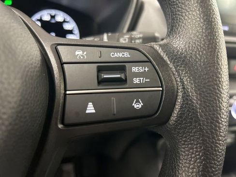 Certified 2024 Honda CR-V EX image 27