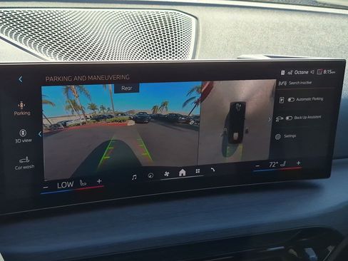 New 2026 BMW i4 eDrive40 w/ Parking Assistance Package RWD image 25