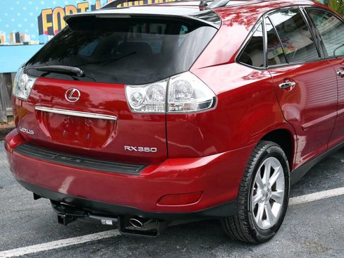 Used 2009 Lexus RX 350 2WD image 27