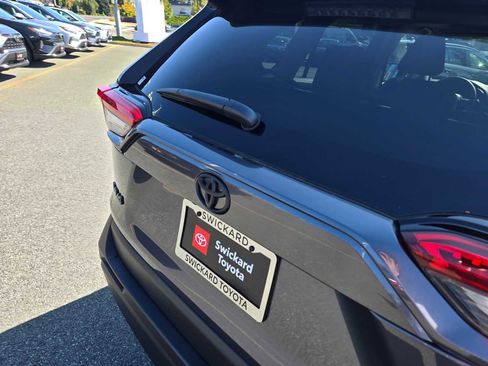 Certified 2025 Toyota RAV4 XLE w/ Convenience Package image 15