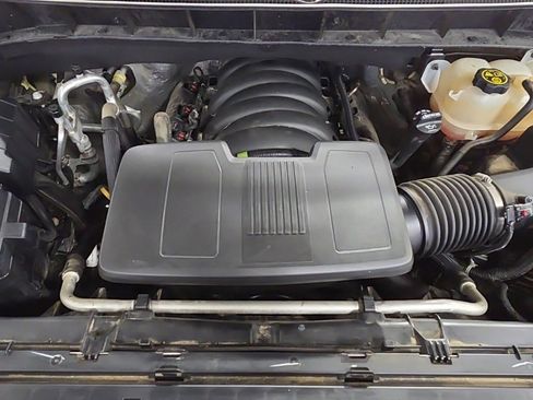 Used 2019 Chevrolet Silverado 1500 LT w/ All-Star Edition image 46