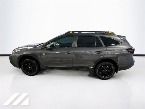 Certified 2024 Subaru Outback Wilderness image 8
