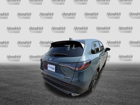 New 2026 Honda HR-V Sport image 11
