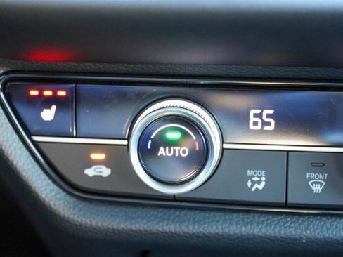 Used 2025 Honda HR-V EX-L image 24