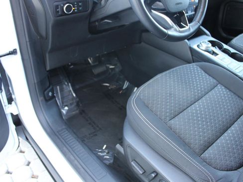 Used 2023 Ford Escape Active image 44