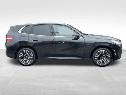 New 2026 BMW X3 xDrive30 AWD/4WD image 2