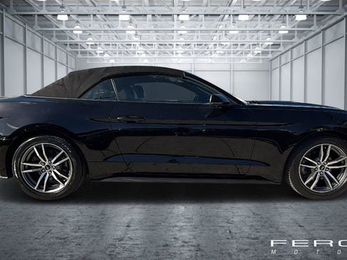 Used 2016 Ford Mustang Premium w/ Equipment Group 201A image 6