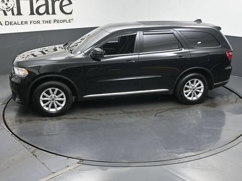 Used 2019 Dodge Durango AWD image 62