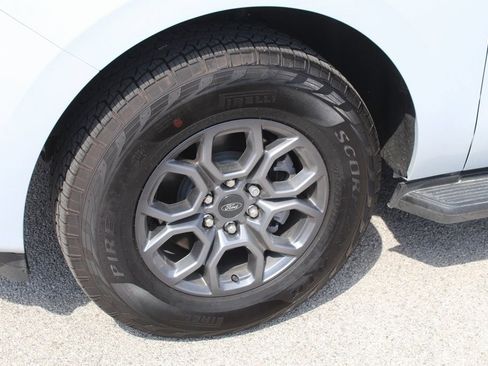 New 2025 Ford Expedition Max Active image 5