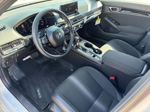 Used 2026 Honda Civic Sport image 11