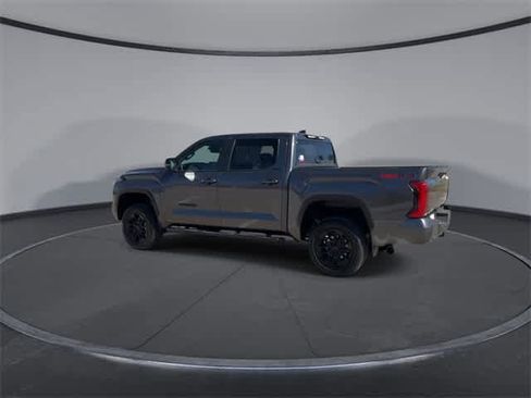 Used 2026 Toyota Tundra Limited w/ TRD Off-Road Package image 6