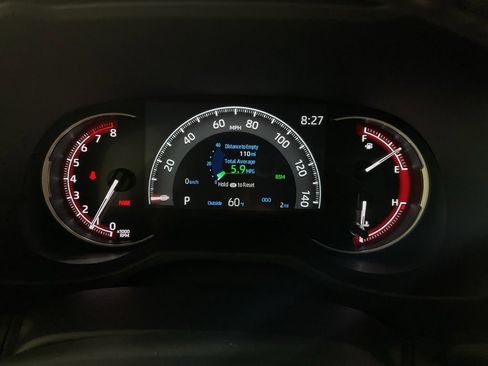 New 2025 Toyota RAV4 XLE Premium image 25