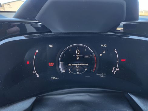 Used 2025 Lexus NX 350 NX 350 Luxury w/ Accessory Package (2T) image 26