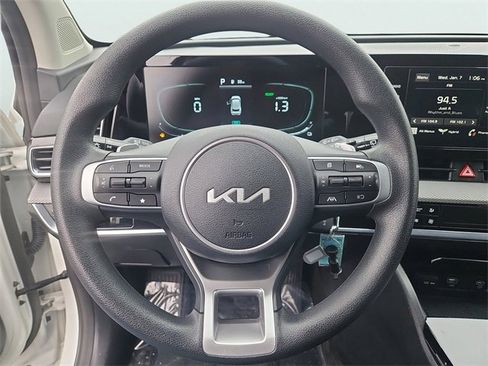 Certified 2023 Kia Sportage LX image 23