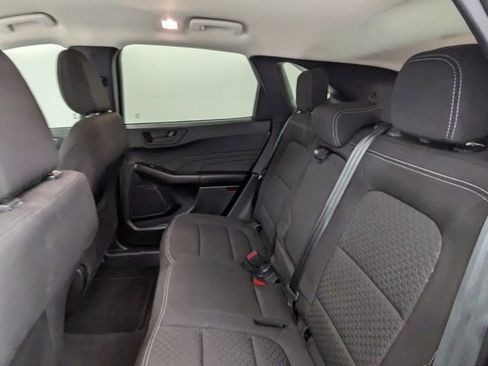Used 2023 Ford Escape Active w/ Tech Pack #1 image 34