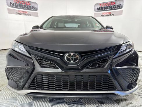 Used 2024 Toyota Camry XSE image 9