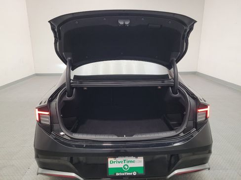 Used 2024 Hyundai Sonata SEL FWD image 29