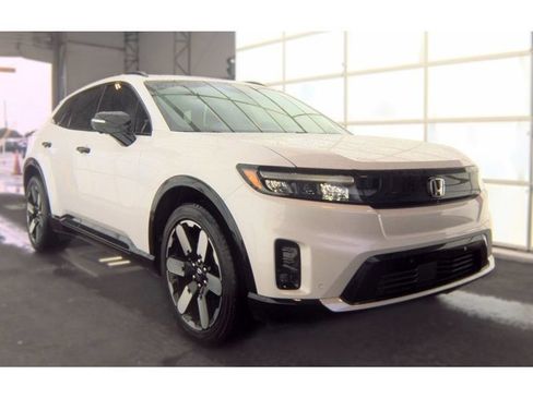 Used 2025 Honda Prologue Elite image 4
