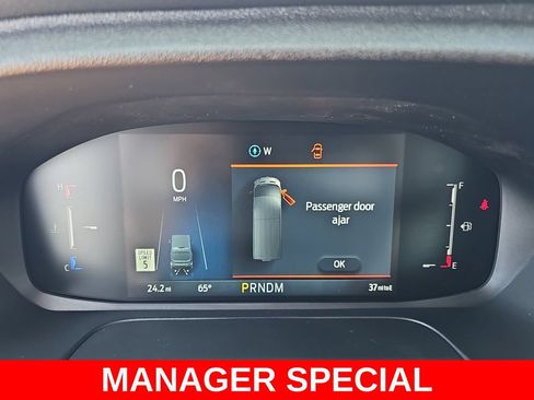 New 2026 Ford Transit 350 XL RWD image 18