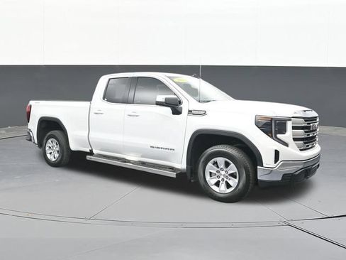 Used 2023 GMC Sierra 1500 SLE AWD/4WD image 18