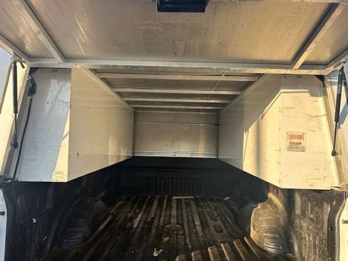 Used 2020 Ford F250 XL w/ STX Appearance Package image 11